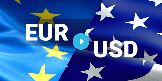 EUR/USD: forecast for April 24-28