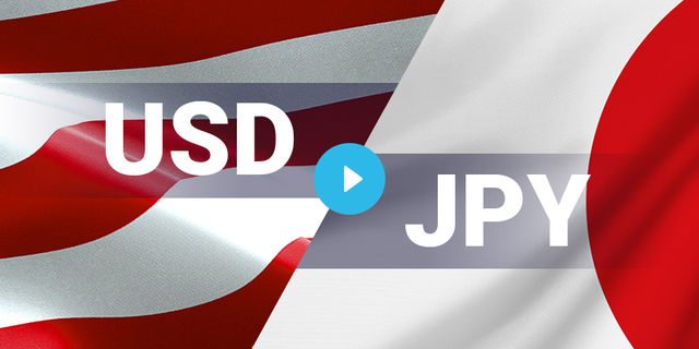 USD/JPY: forecast for May 22-16