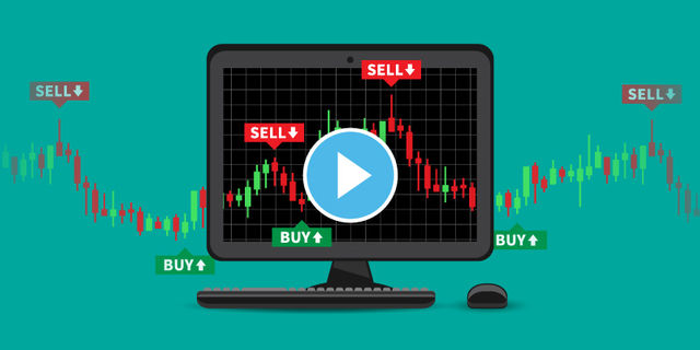 Trading plan for December 27 