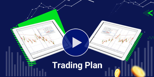 Trading plan for November 8