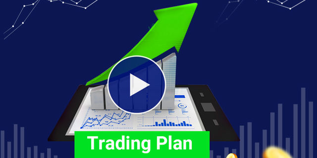 Trading plan for November 21