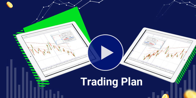 Trading plan for December 12