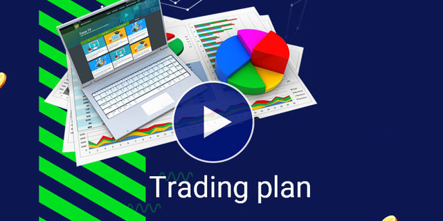 Trading plan for February 24