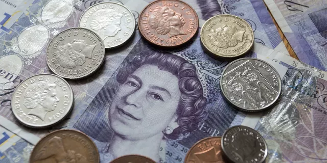 GBP/USD: pair declining since 'Double Top' formed