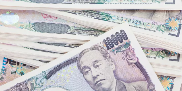 USD/JPY: pair to test closest support