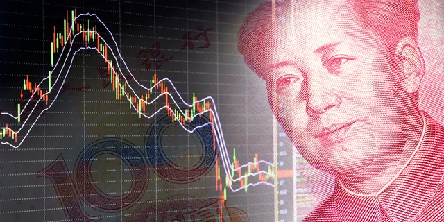 What’s wrong with the Chinese yuan?