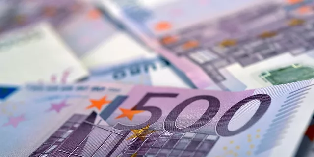 EUR/USD: 'V-Bottom' pushed the market higher