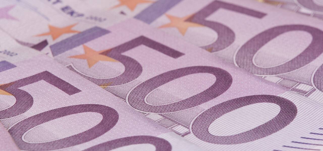 EUR/USD: 'Double Top' led to decline