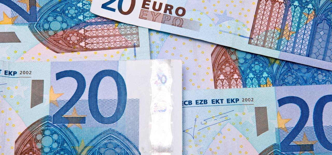 EUR/USD: 'Double Top' led to decline