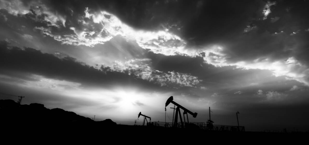 Has oil lost momentum forever?