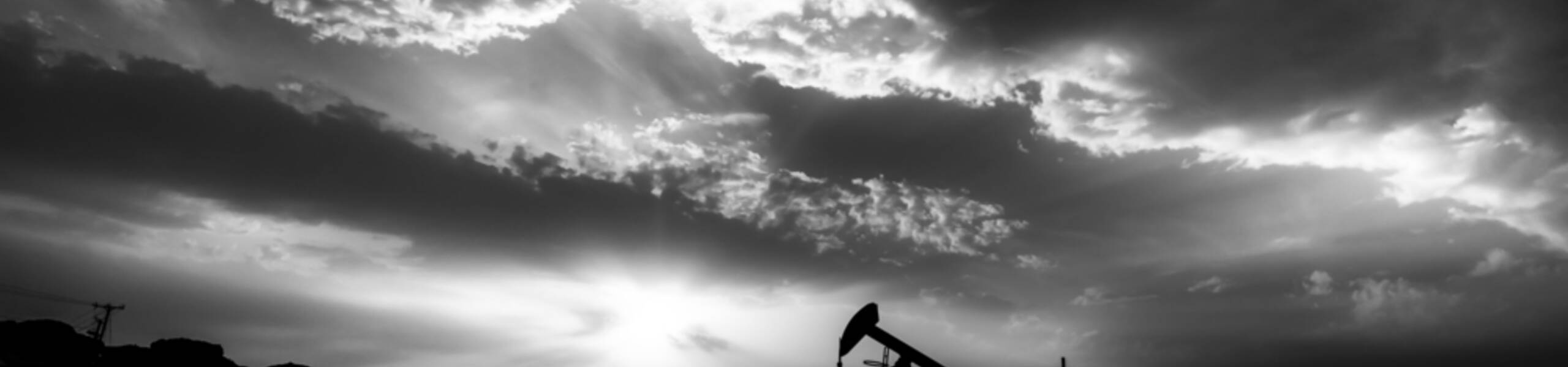 Has oil lost momentum forever?