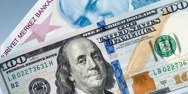 Will Turkish lira keep falling?