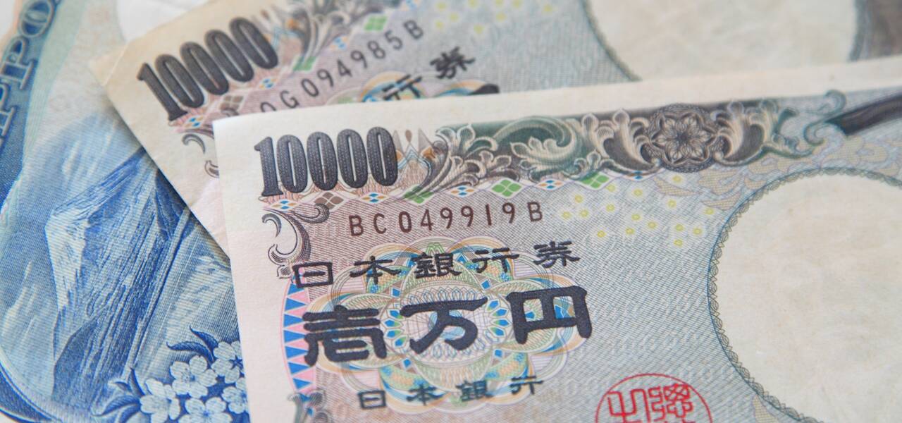 USD/JPY: confirmed 'Doji Star'