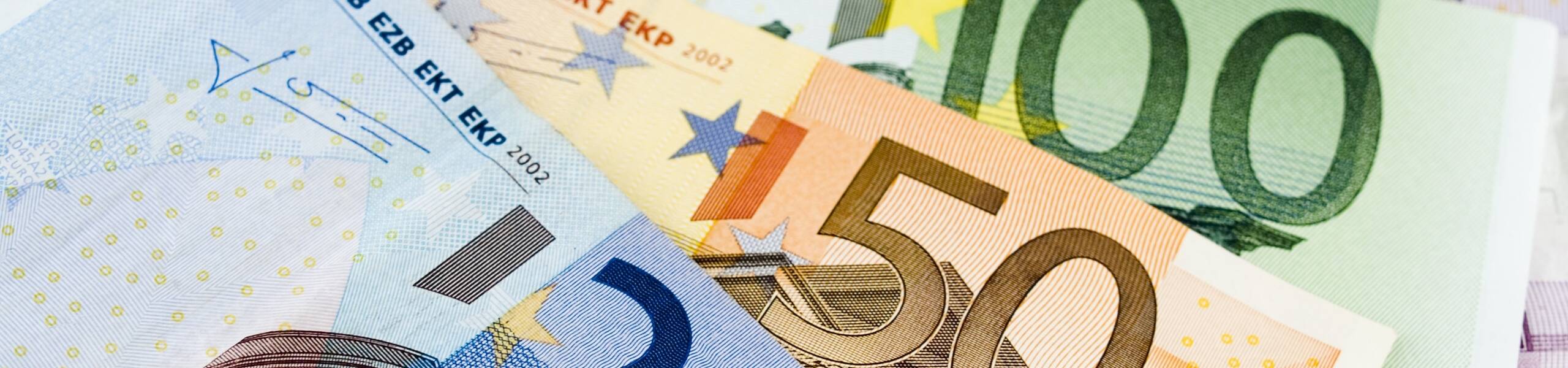 EUR/USD: 'Thorn' pushed price lower