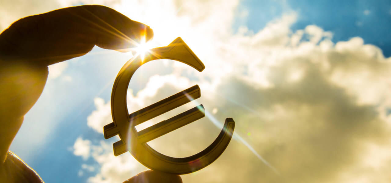 EUR/USD: euro got positive mood