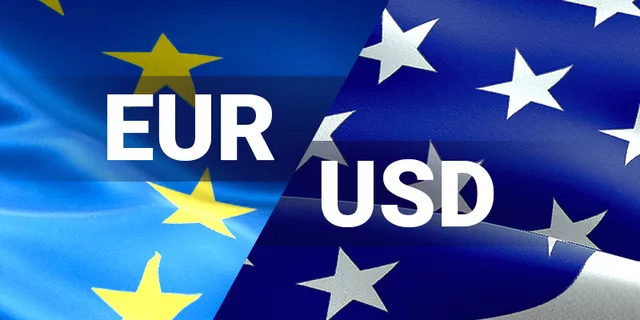 EUR/USD: bulls looks strong