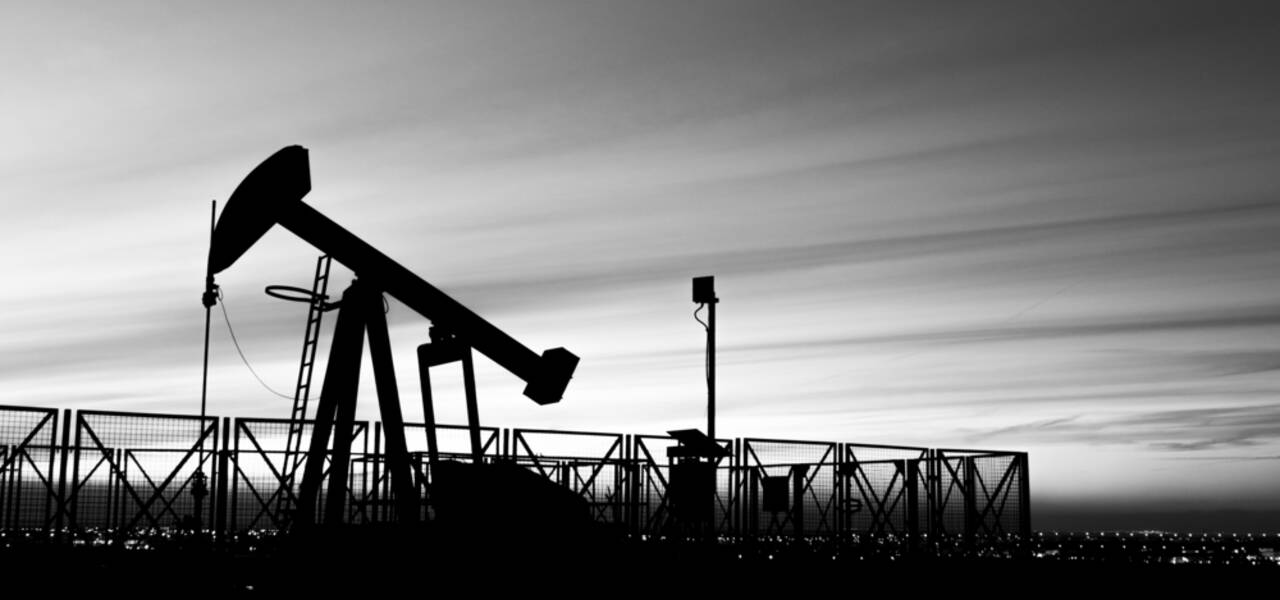 Will oil reach $100?