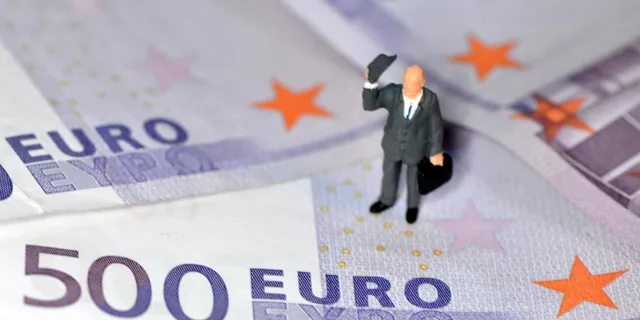 EUR/GBP: a good chance for the euro