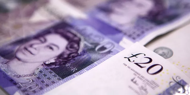 GBP/USD: 'Pennant' pushed price lower