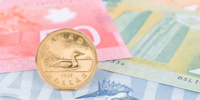 USD/CAD: is the CAD stronger?