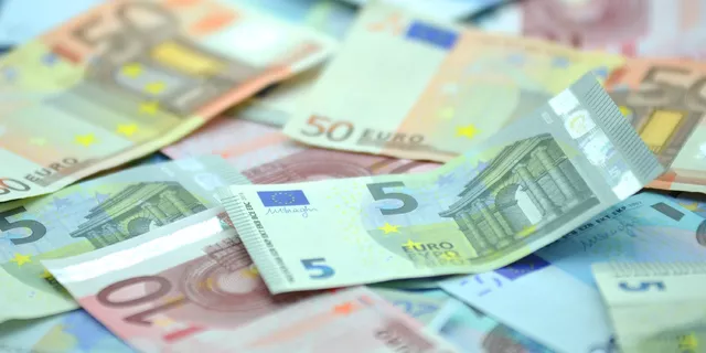 EUR/USD: 'Three Methods' still in play