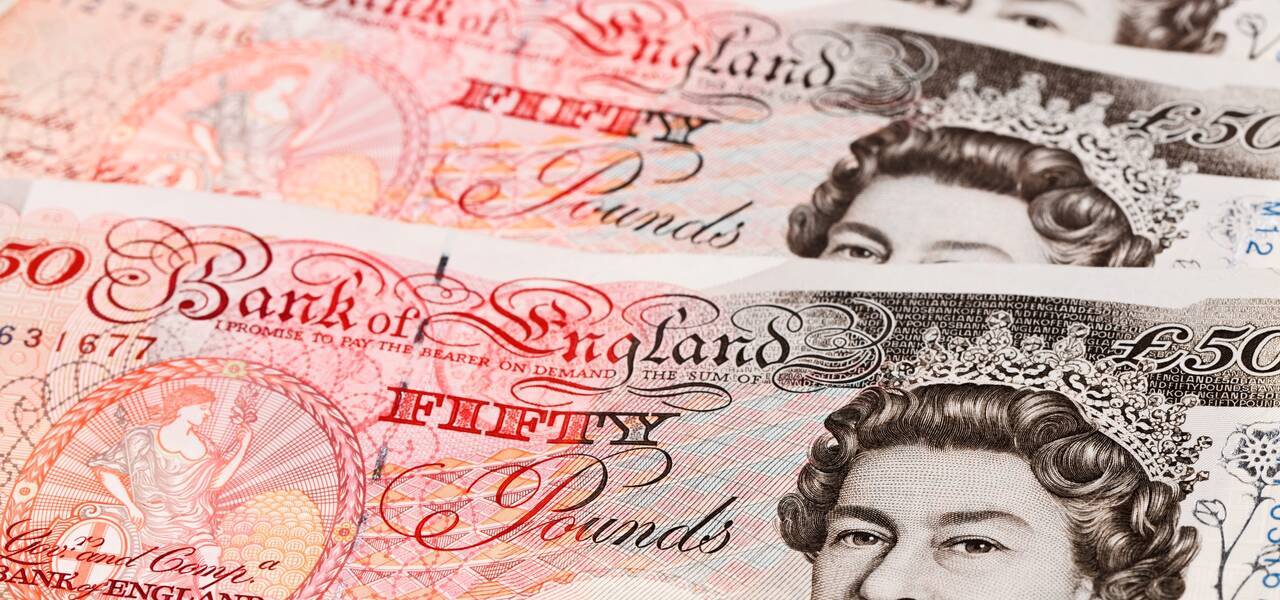 GBP/USD: price to test the nearest resistance