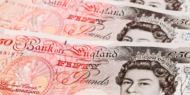 GBP/USD: price to test the nearest resistance