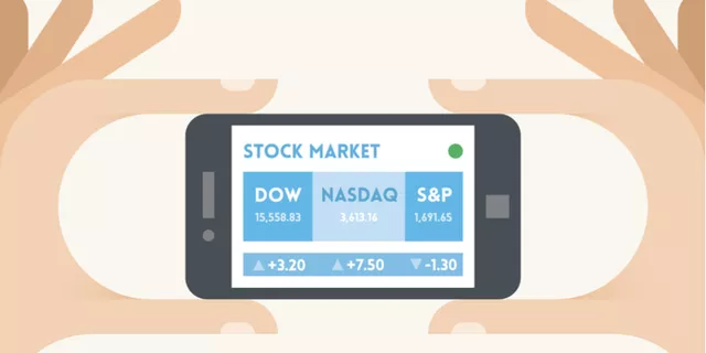 An introduction to trading indices