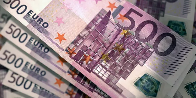 EUR/USD: outlook for June 5 - 9