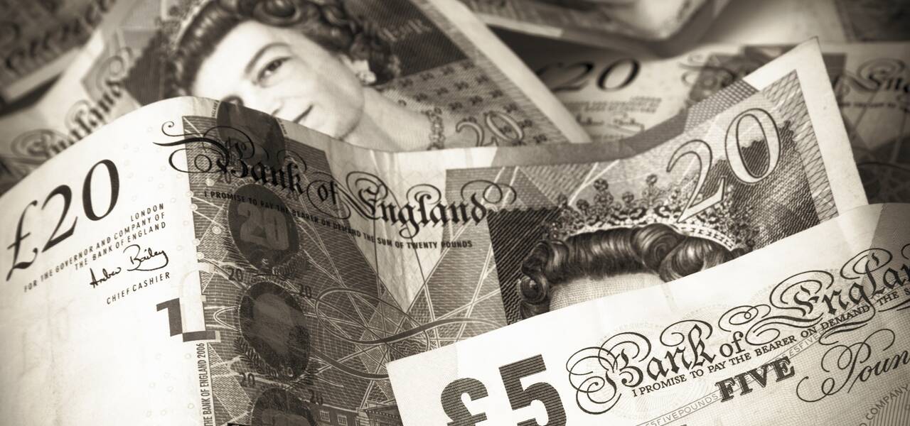 GBP/USD: 'Thorn' led to bullish rally