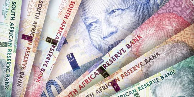 The key levels for the South African Rand this week