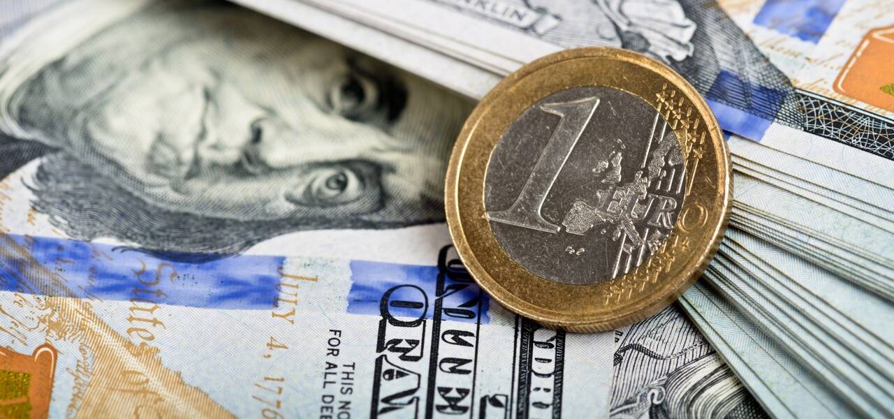 EUR/USD: market to test the lower 'Window'