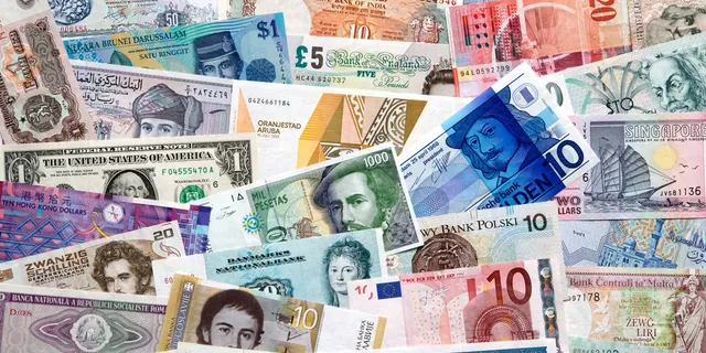 EM currencies to invest in 2019