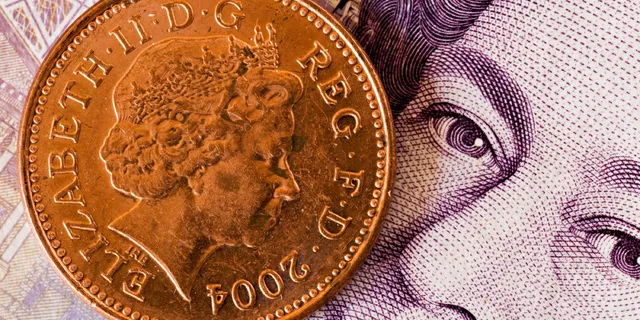 GBP/USD: 'Thorn' pushed the pair higher