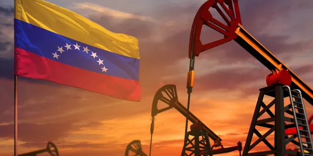 Venezuela: real chances for global oil prices?