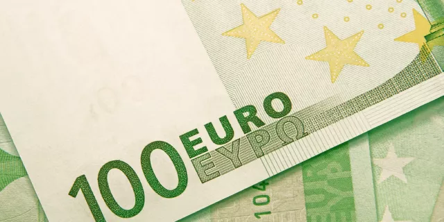 EUR/USD: market to reach the nearest resistance