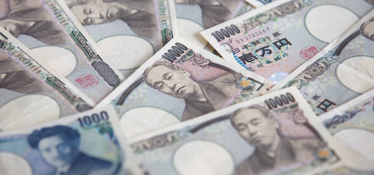 USD/JPY: price to reach upper 'Window'