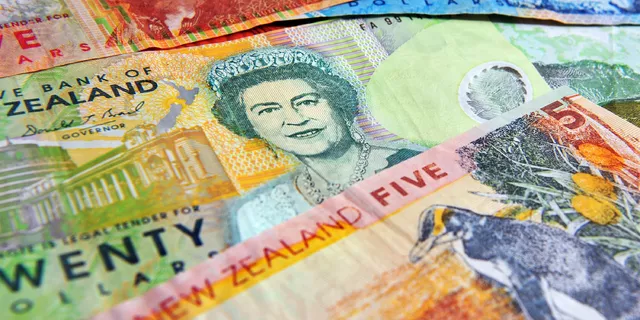 NZD/USD: confirmed 'Triple Bottom' pattern