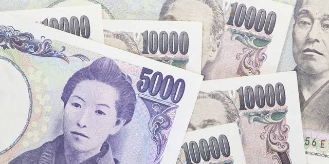 USD/JPY: bullish 