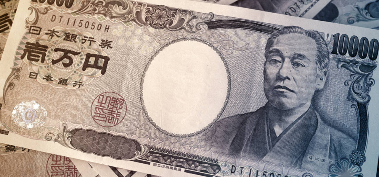 USD/JPY can test higher levels