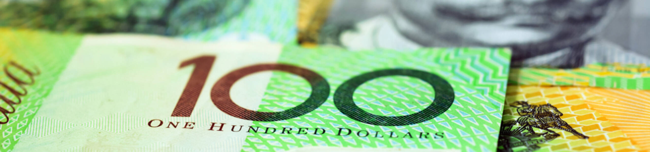  AUD/NZD: is it time for a correction?