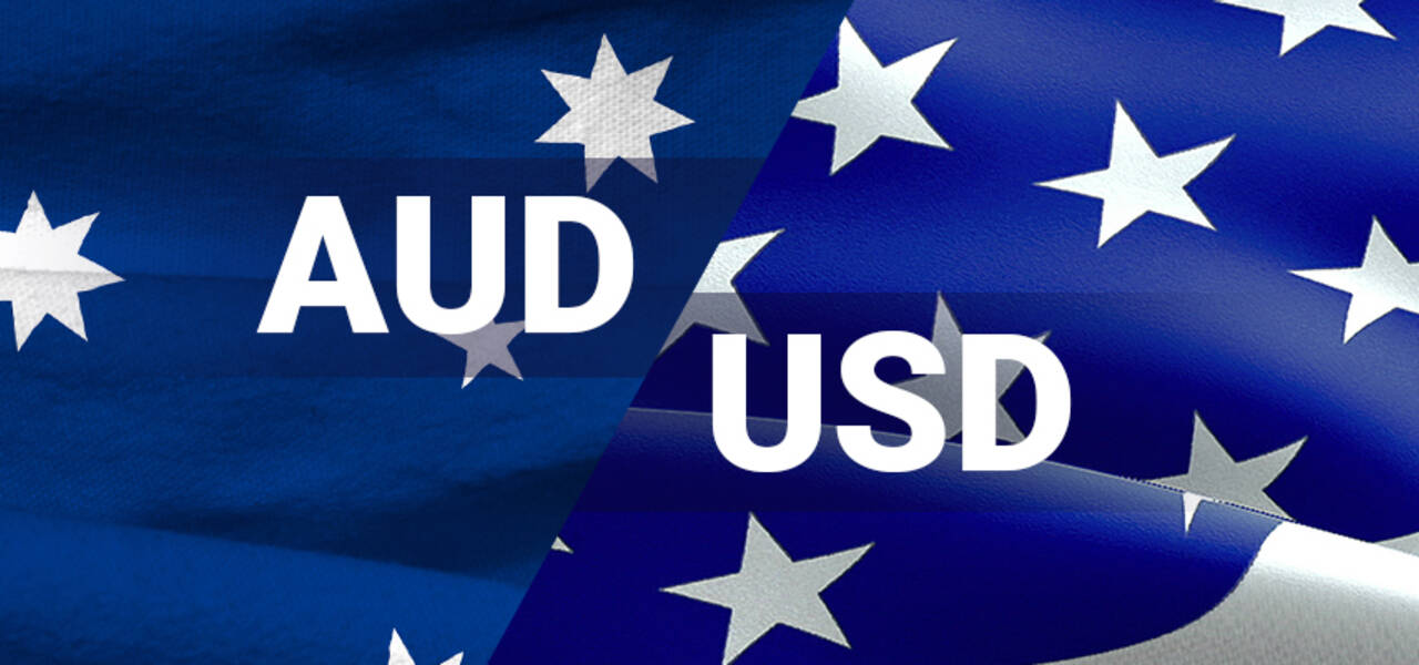 AUD/USD approaches a possible buy zone between 0.7500 and 0.7460