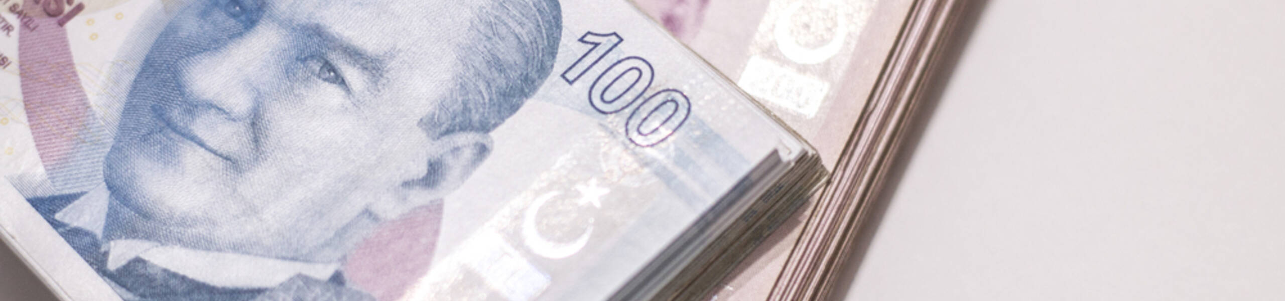 Can Turkish lira regain support?