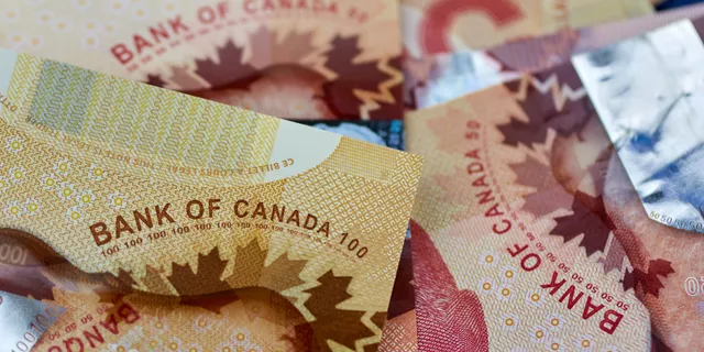 EUR/CAD awaits the Bank of Canada