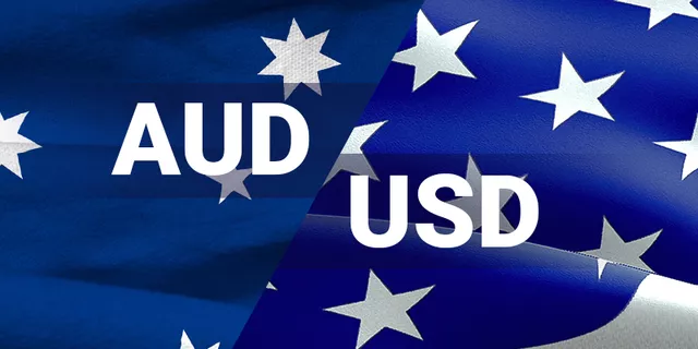 AUD/USD: aussie going higher