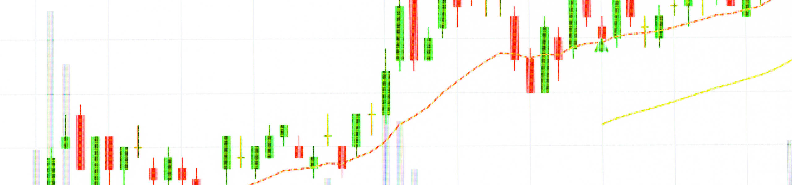 STOCKS: reversal chart patterns