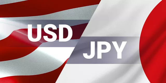 USD/JPY: the yen met the dragon