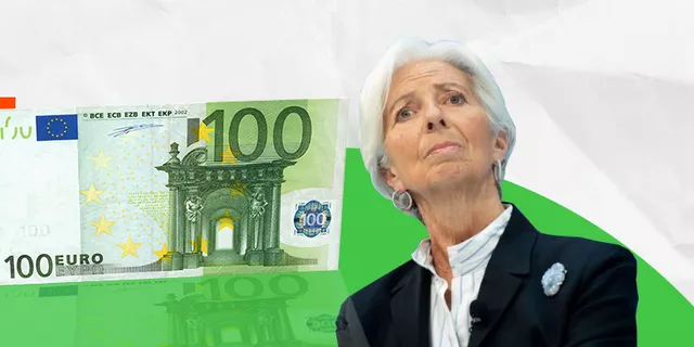 How Lagarde’s speech will affect EUR?