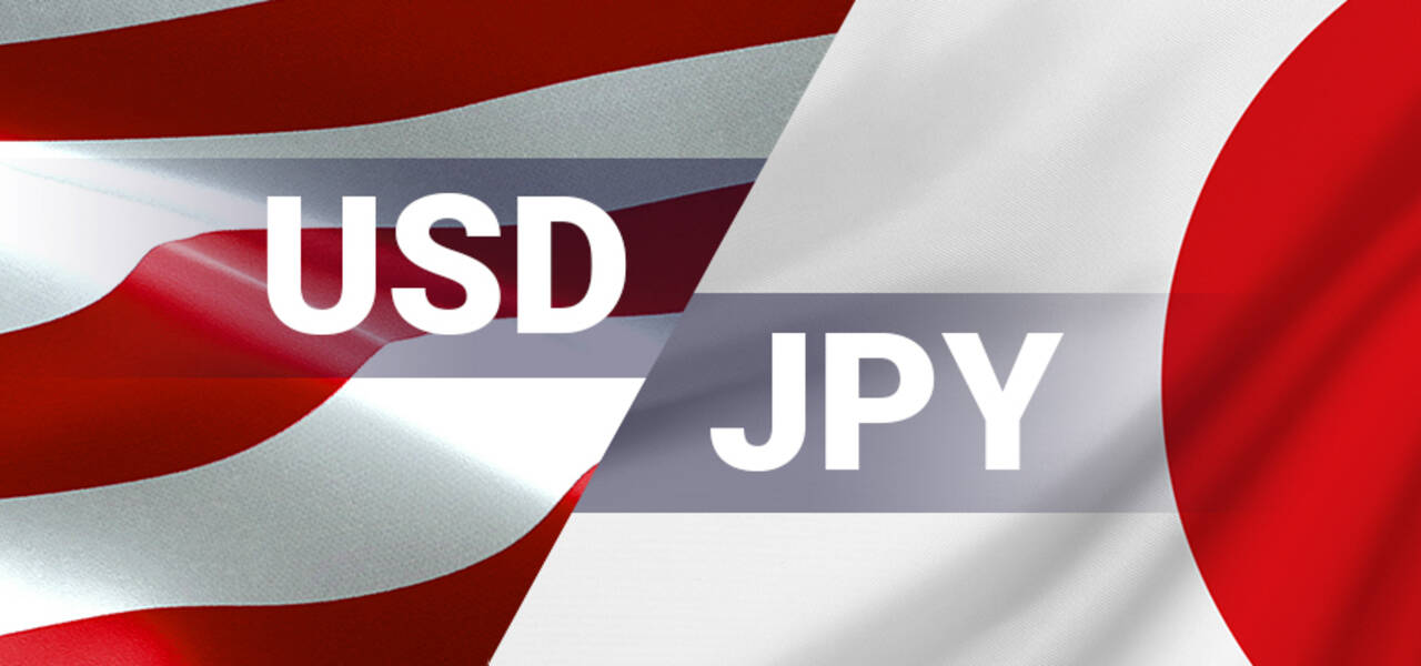 USD/JPY: Dollar made new local lows