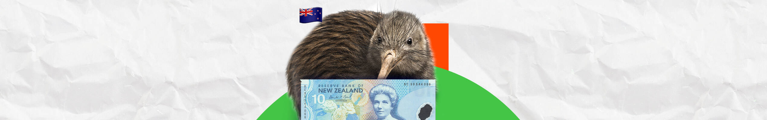 NZD keeps rallying for the fourth day